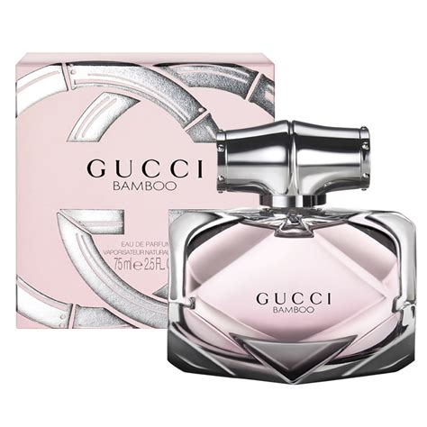 75ml gucci bamboo|gucci bamboo perfume best price.